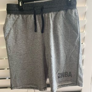 NBA Sweat Shorts